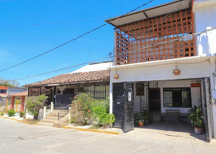 Bm Zihua 4*