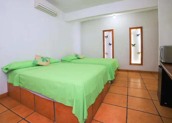 Bm Zihua Zihuatanejo