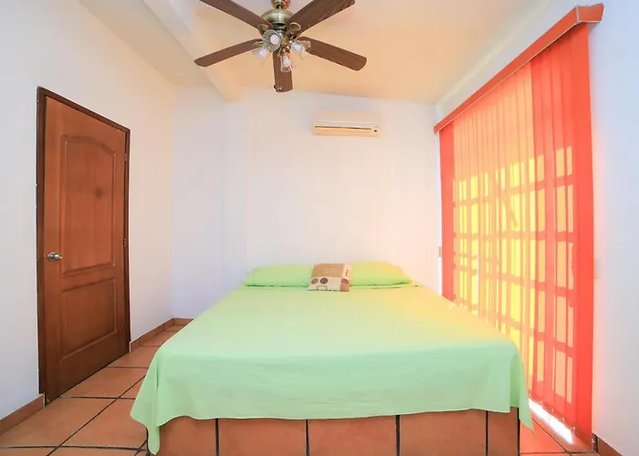 Bm Zihua 4* Zihuatanejo