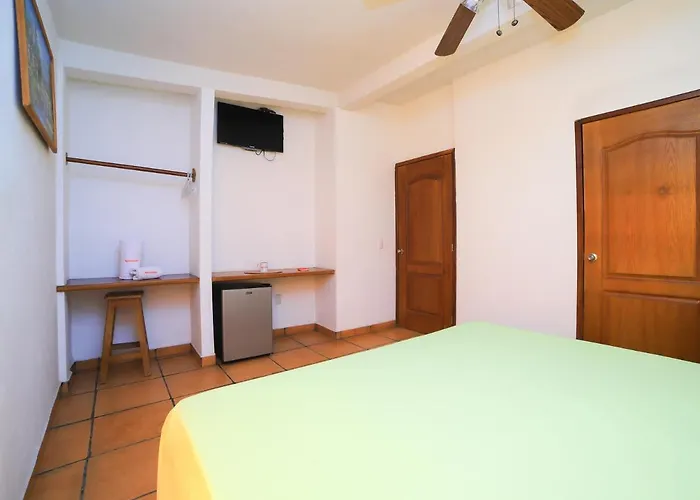 Bm Zihua 4* Zihuatanejo