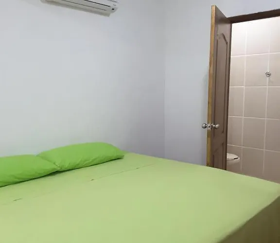 Pensión Bm Zihua Zihuatanejo