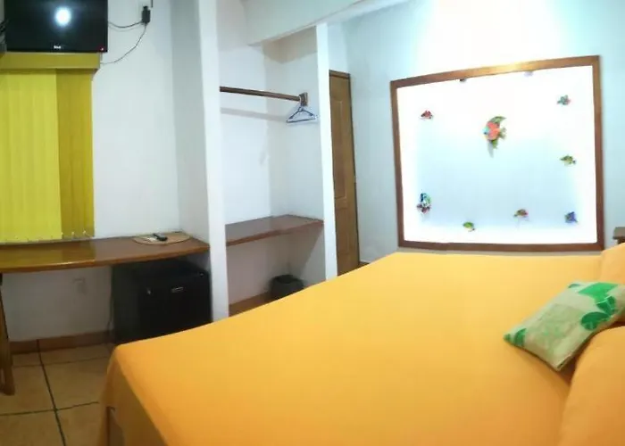 Bm Zihua 4* Zihuatanejo