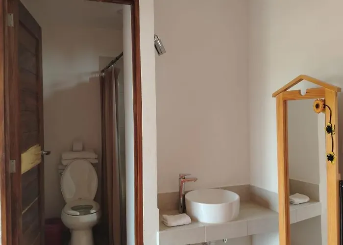 Bm Zihua Pensión Zihuatanejo
