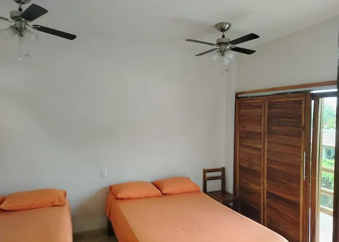 Bm Zihua Zihuatanejo
