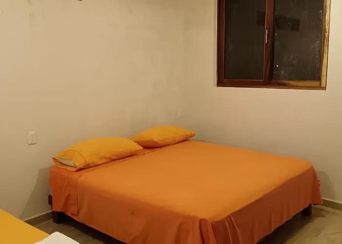 Pensión Bm Zihua