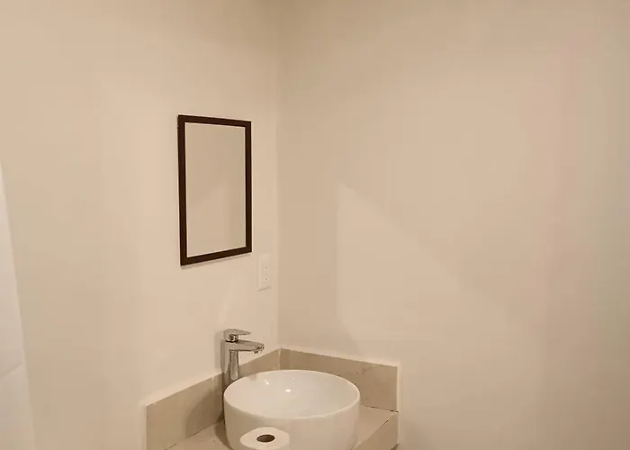 Pensión Bm Zihua Zihuatanejo