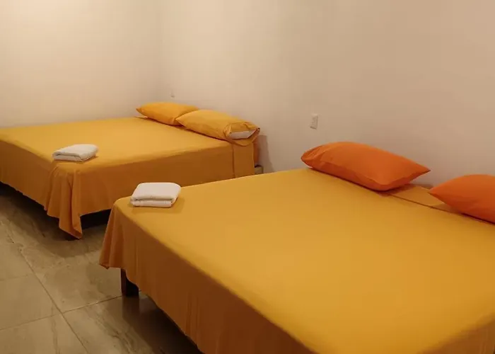 Bm Zihua 4* Zihuatanejo