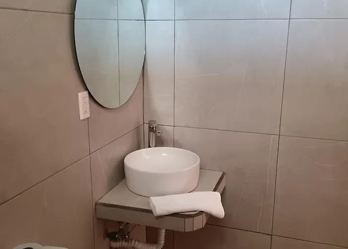 Bm Zihua Pensión