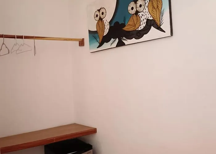 Bm Zihua Pensión Zihuatanejo
