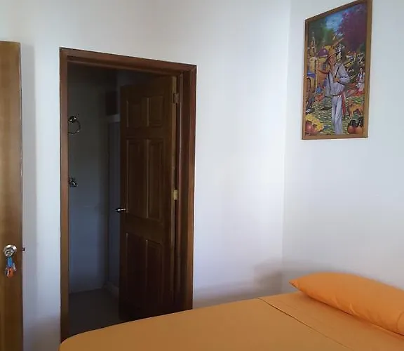 Bm Zihua Pensión