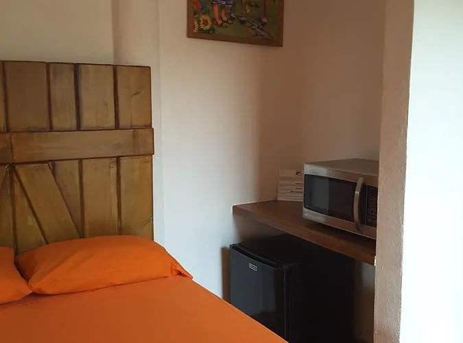Bm Zihua 4* Zihuatanejo