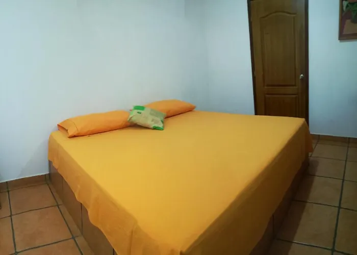 Pensión Bm Zihua